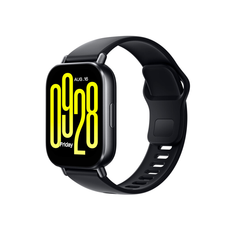 Reloj Smartwatch Redmi Watch 5 Active Midnight Black Reloj Smartwatch Redmi Watch 5 Active Midnight Black