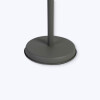 LAMPARA P/MESA GRIS Unica