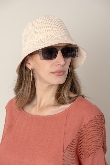 GORRO ISHTAR Avena