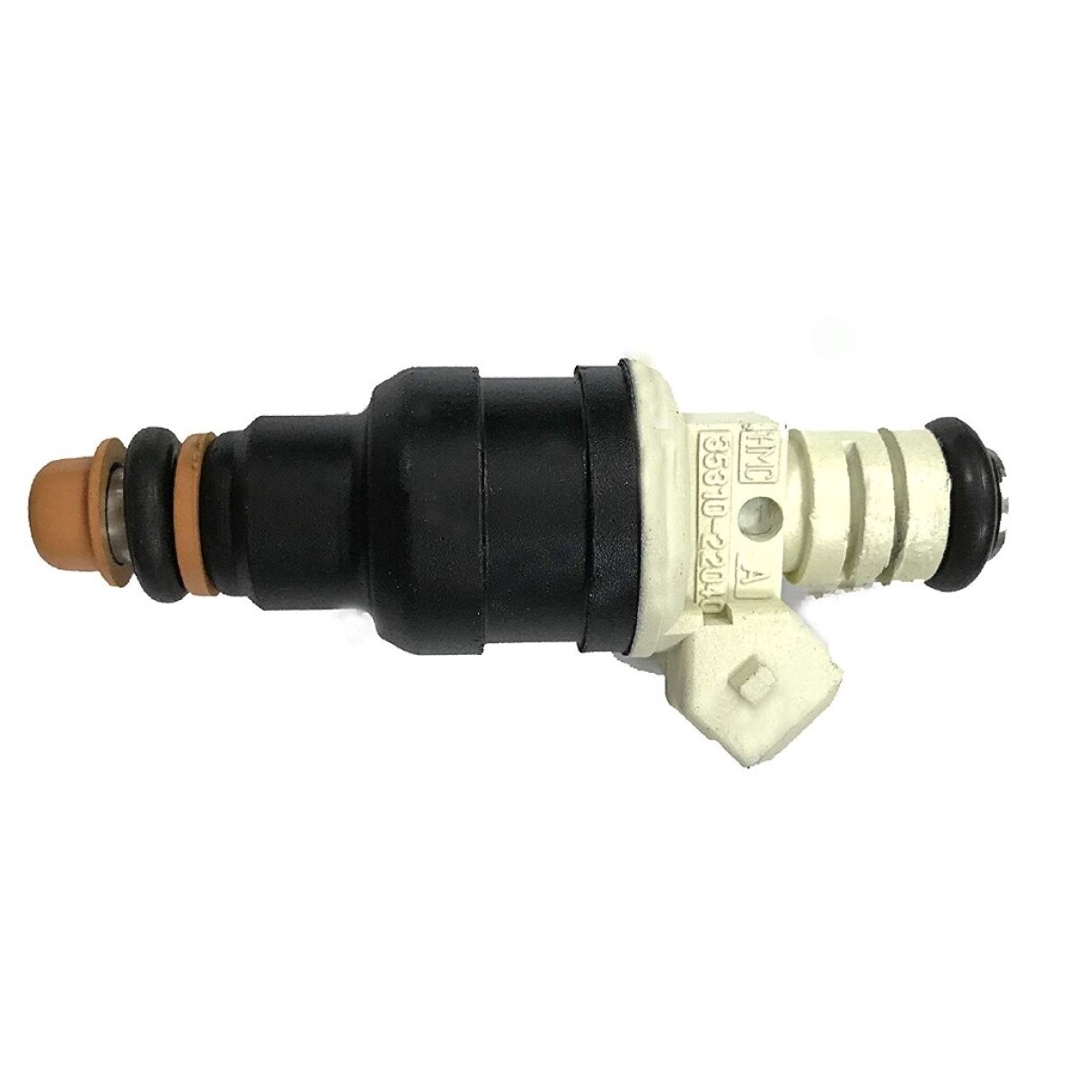 INYECTOR HYUNDAI ATOS - 
