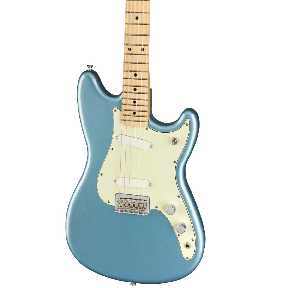 GUITARRA ELÉCTRICA FENDER DUO SONIC TPL 