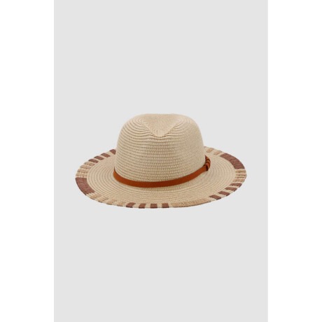 Sombrero Beige