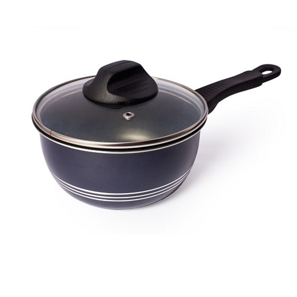 Cacerola Atlantic con asas y tapa 20 cm 2.5 L CHEF Cacerola Atlantic con asas y tapa 20 cm 2.5 L CHEF