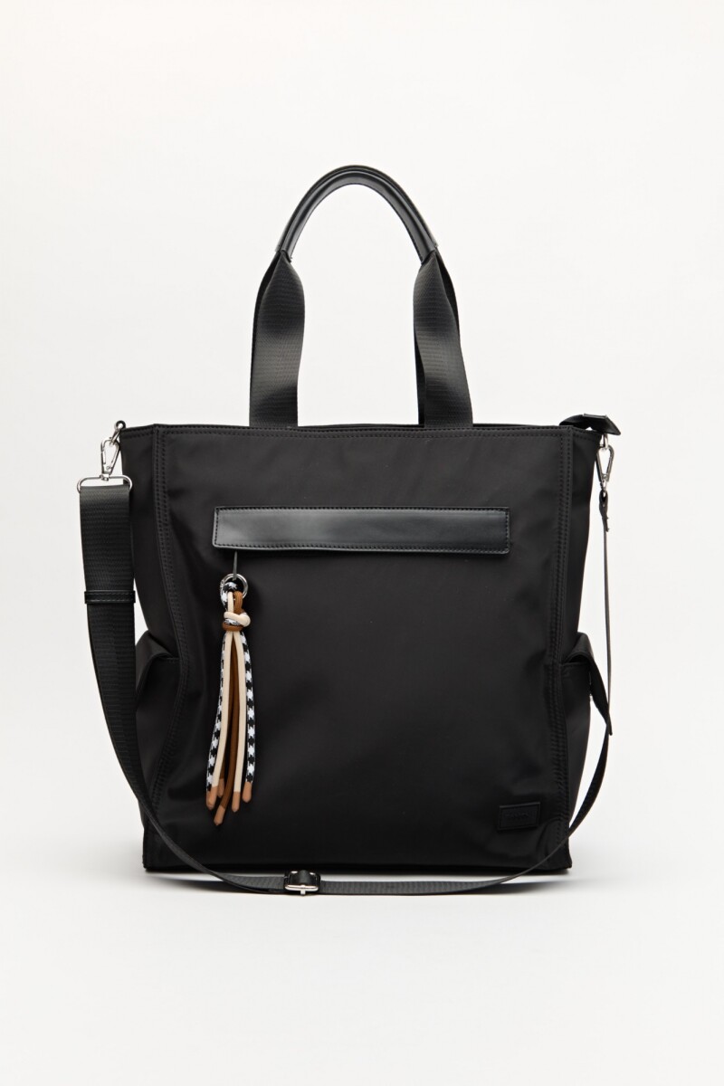BOLSO LEWISA Negro