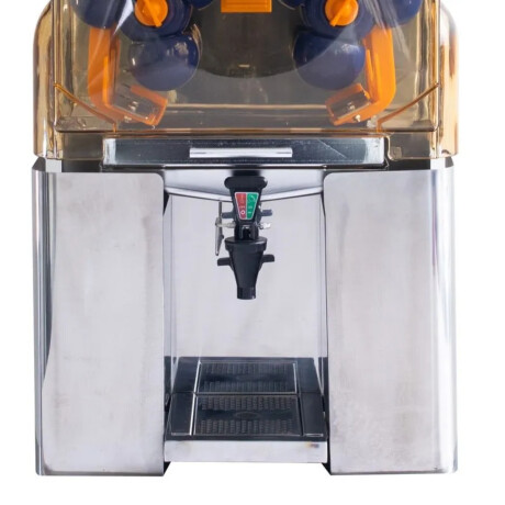 Exprimidor de naranjas VMJ-25 Exprimidor de naranjas VMJ-25