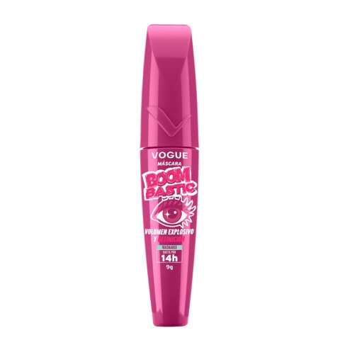 Máscara de pestañas Boombastic Vogue washable Máscara de pestañas Boombastic Vogue washable