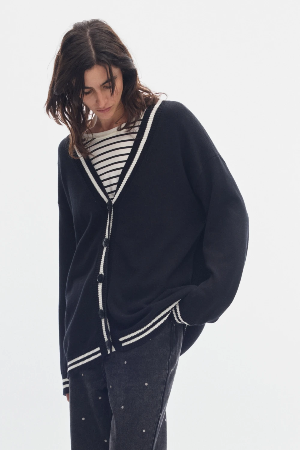 Cardigan APOLO