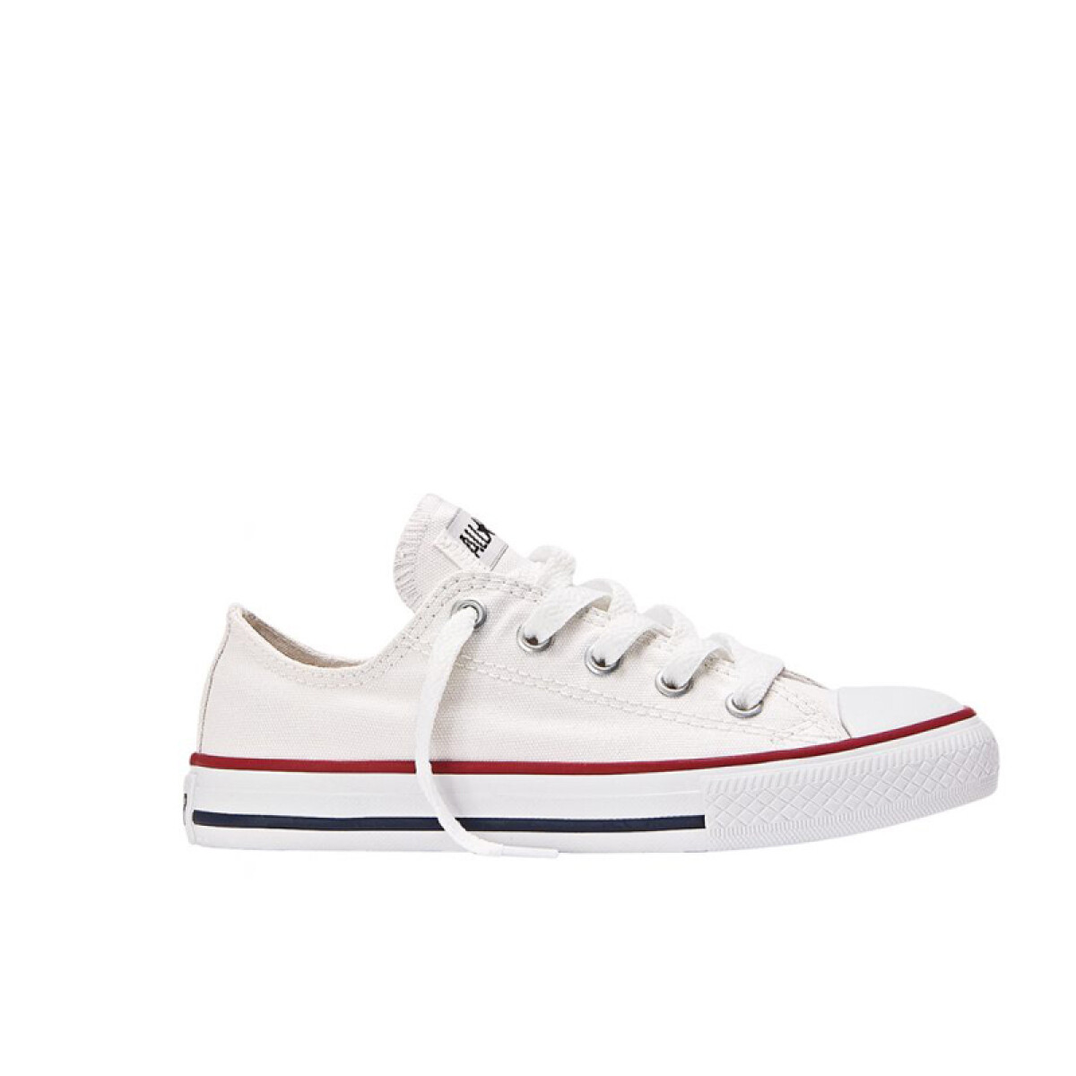 Championes Converse Kids 356994C - OPTICAL WHITE 