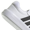 Championes ADIDAS LITECOURT de Hombre - IH0856 Blanco-negro