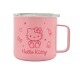 Taza térmica Sanrio 330ml Kitty