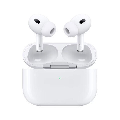 Apple AirPods Pro (segunda generación) Apple AirPods Pro (segunda generación)