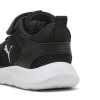 Championes PUMA Fun Racer 2 AC Niños 400581 04 Negro-blanco