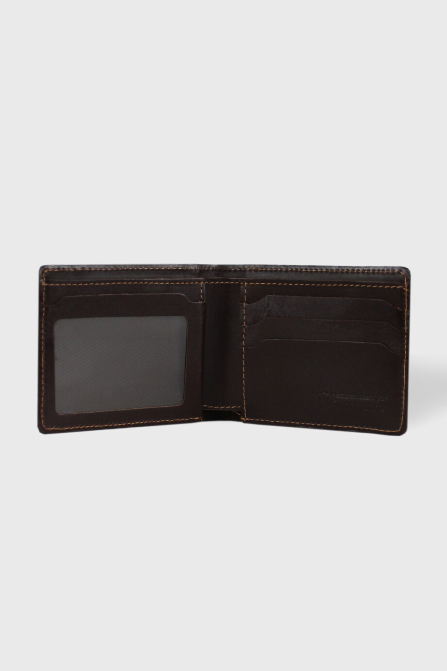 Billetera Jacinto Camel