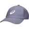 Performance Cap - Unisex Greyish Purple