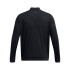 UA Meridian Bomber-BLK BLK-001