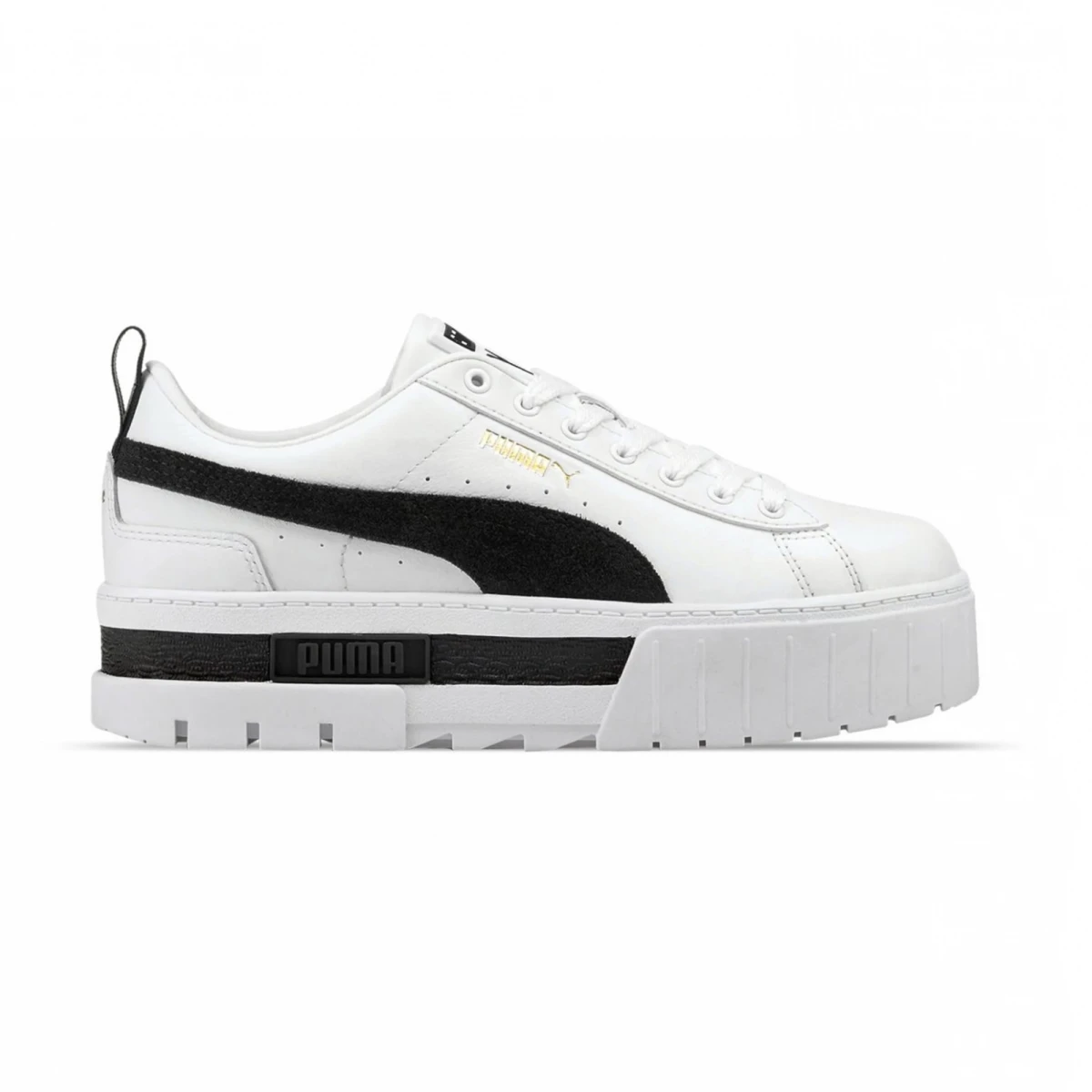PUMA MAYZE - Black 