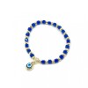 Pulsera dije ojito Modelo 2