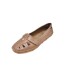 ZAPATO 34-39 HAVANA