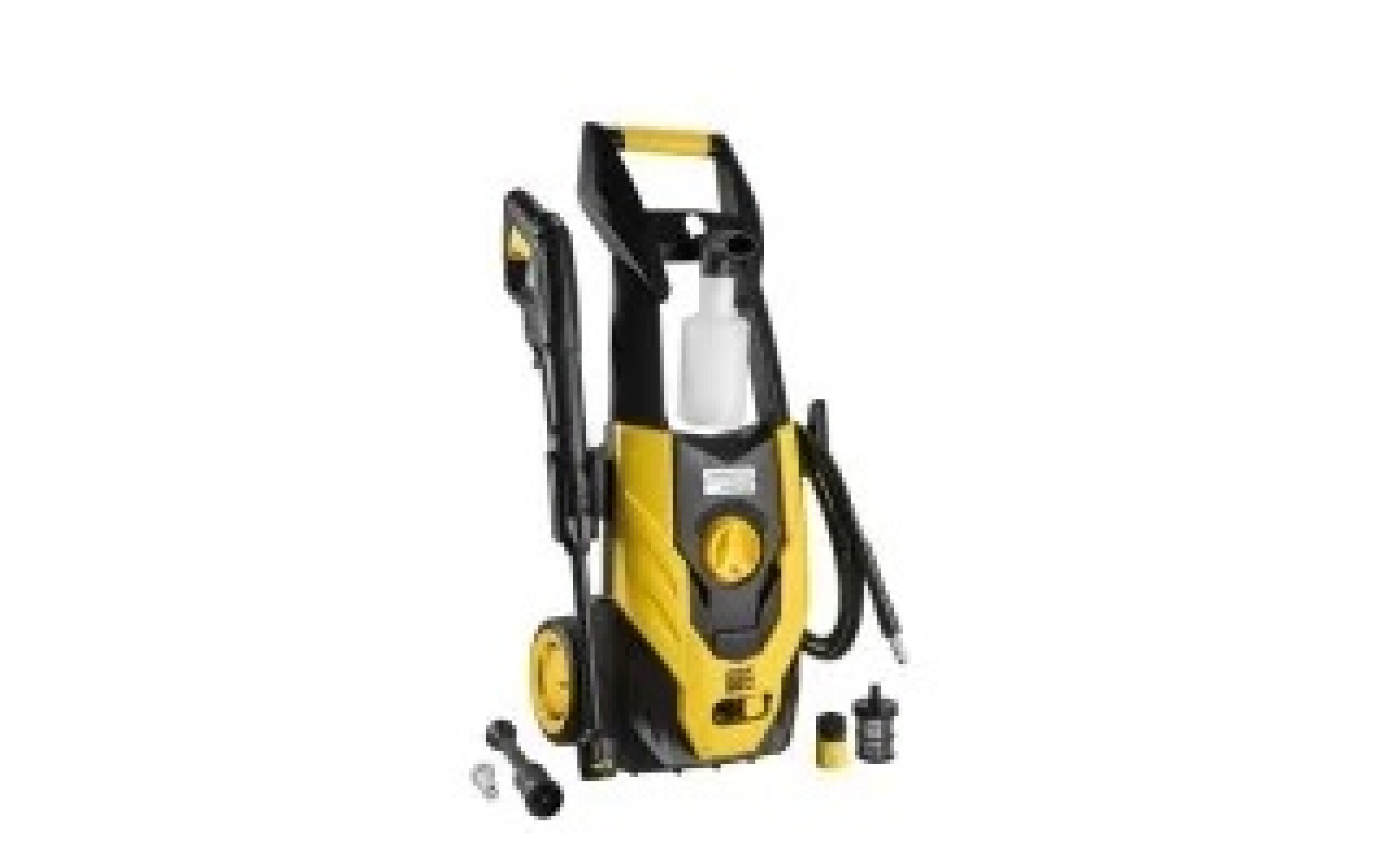 Hidrolavadora Tramontina 2100W TA42554 