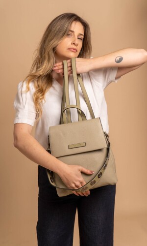 MOCHILA JAZMIN SALVIA