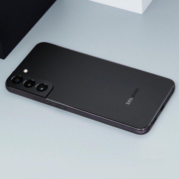 Samsung Galaxy S22 Plus 8/128 Gb 5g + Regalo NEGRO