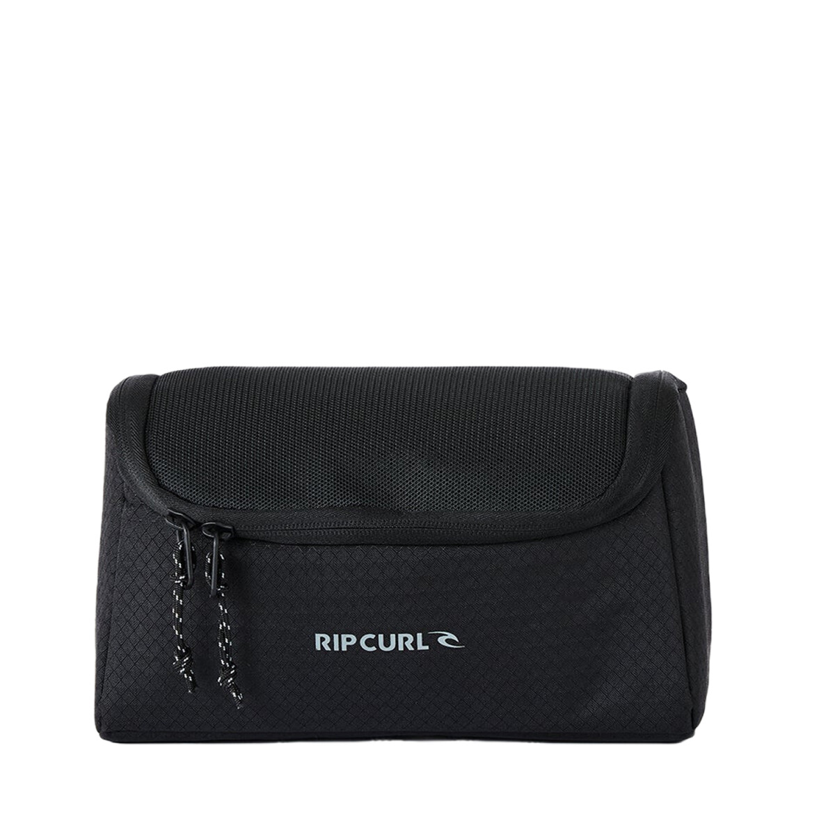 Necessaire Rip Curl Flight Toiletry - Negro 