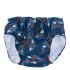 Pañal agua reutilizable TUGA 3 a 6 meses Orca navy