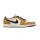 AIR JORDAN 1 LOW OG BLACK TOE White