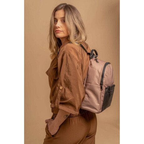 Mochila Orquidia Nude
