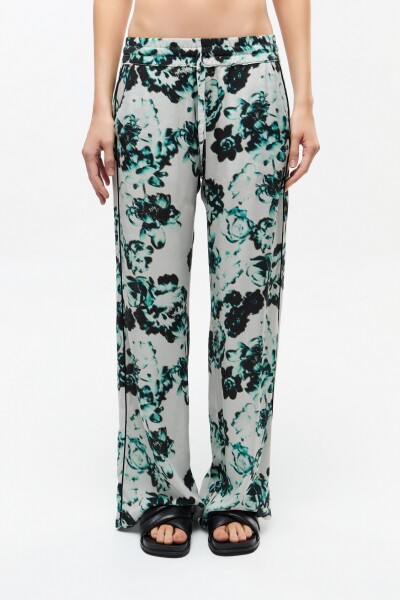 PANTALON DAISY Estampado