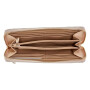Billetera Guess Emelie Blanco Logo 0