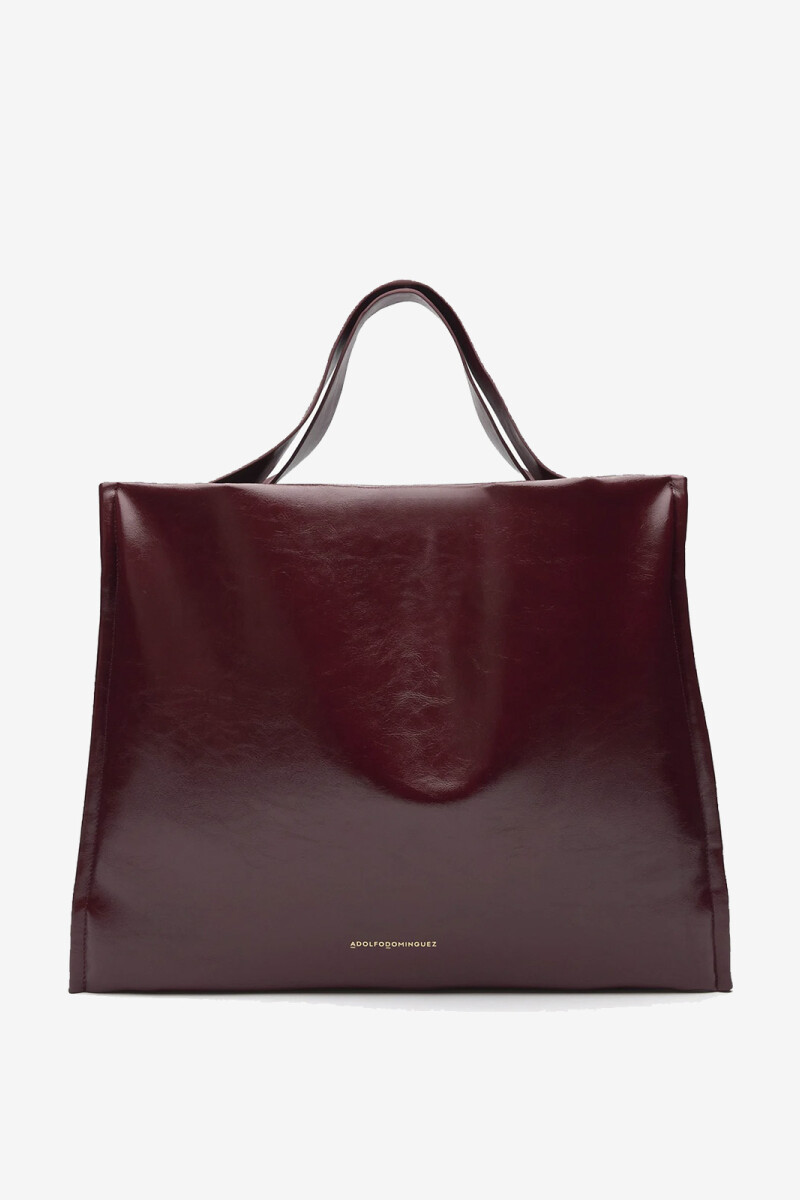 BOLSO Rojo