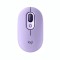 MOUSE LOGITECH INALAMBRICO COSMOS POP Mouse Inalámbrico LOGITECH Cosmos POP 910 BT - Lavender