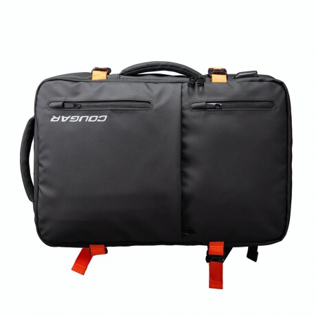Mochila COUGAR Vanguard Con Compartimento Para Notebook 17' Mochila COUGAR Vanguard Con Compartimento Para Notebook 17'