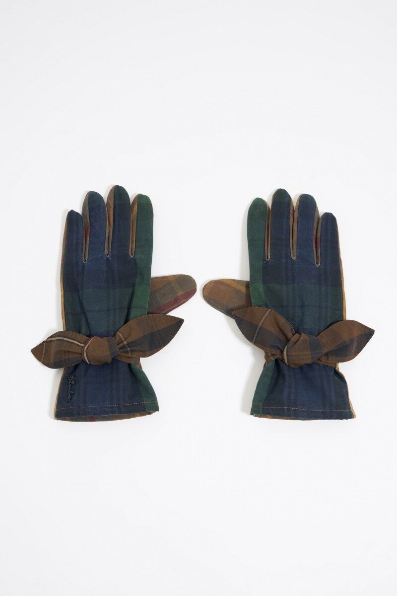 GUANTES 