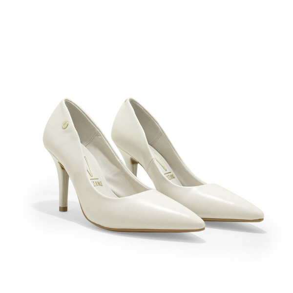 Zapatos Vizzano de Mujer - 1184.1801-29918 Blanco