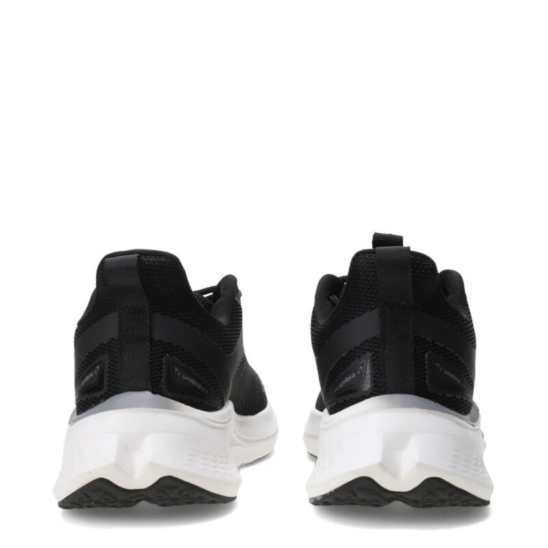 Championes Umbro VANTA Hombre 20103805 Negro