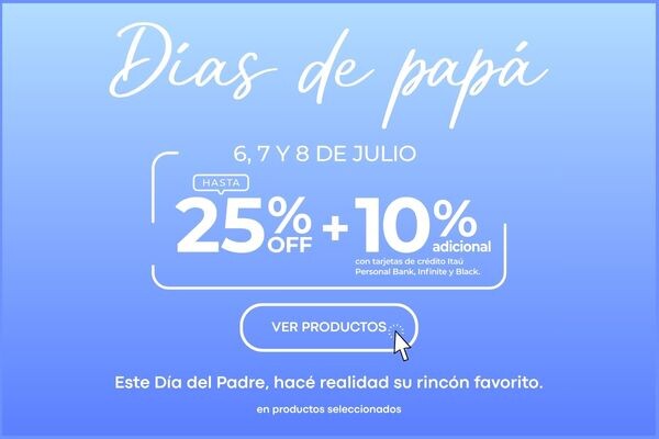 Pop Up - días de mamá / club el país