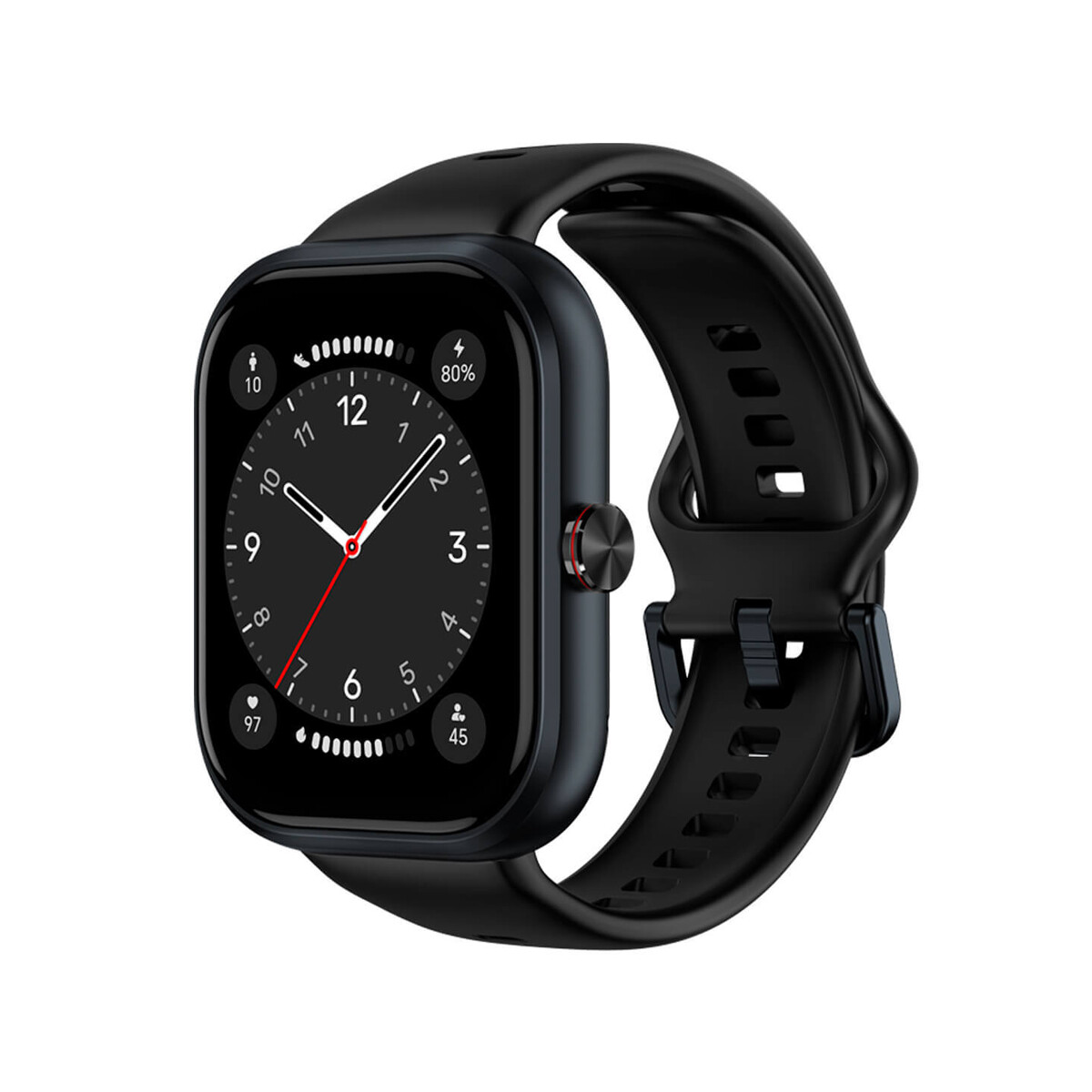 Reloj SmartWatch Honor Choice Watch 5 Black 