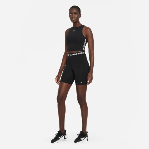 Musculosa Nike Training Dama Color Único