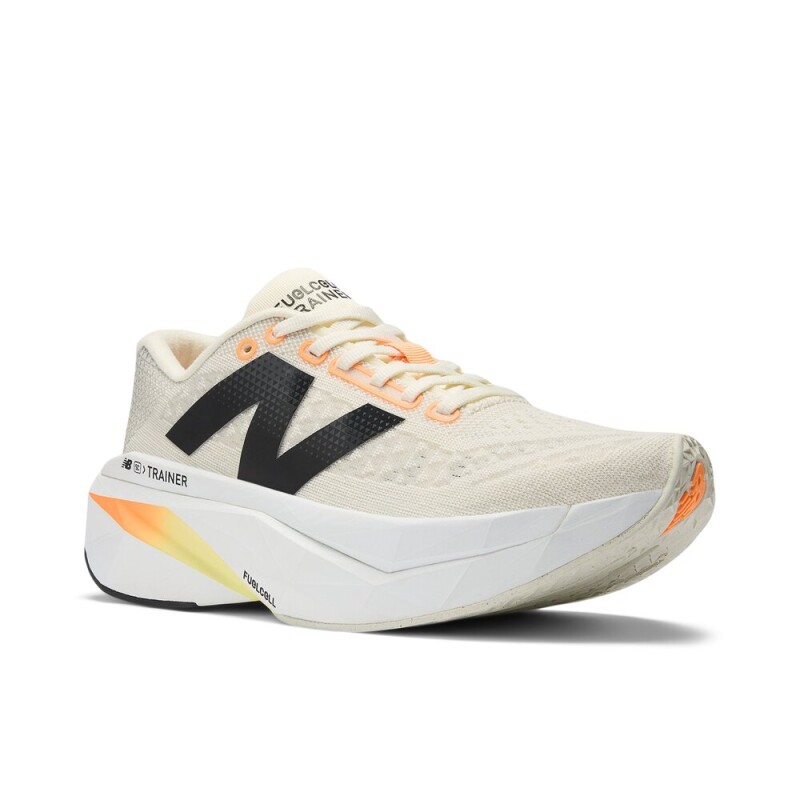 Zapatillas Running SC Trainer v4 Mujer White