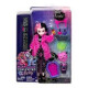 Monster High - Creepover Party - Draculaura Pijama Monster High - Creepover Party - Draculaura Pijama