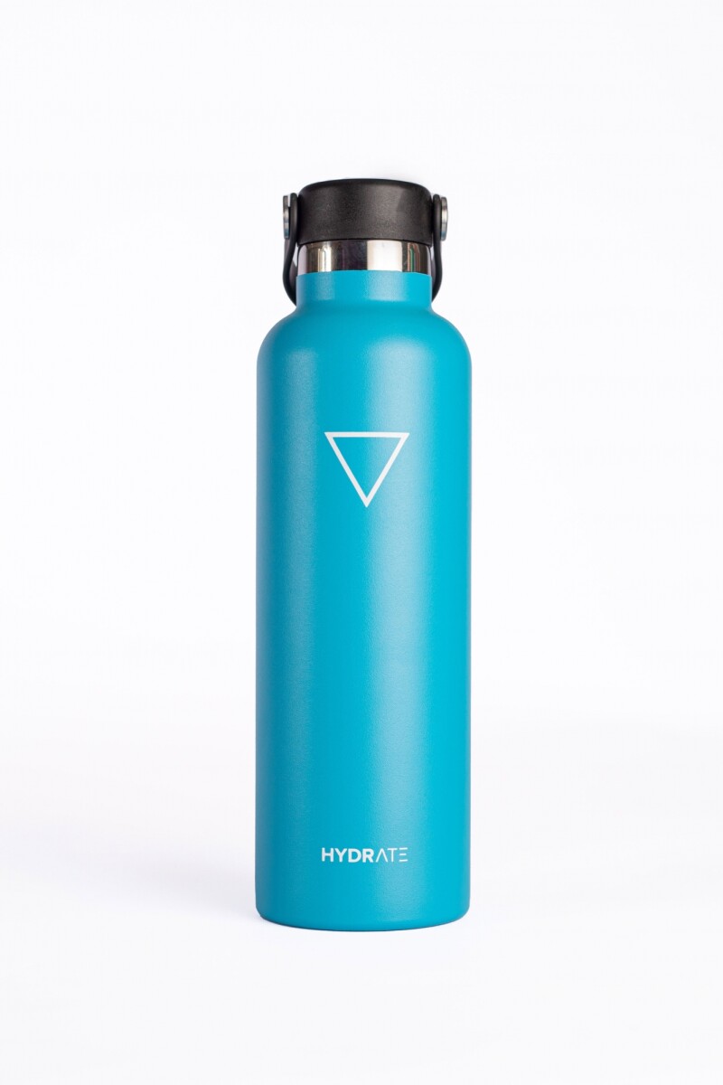 TERMO HYDRATE 710ML AZUL PACIFICO
