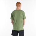 Remera New Balance de Hombre -Sport Essentials- MT61O0U4AAR ELD