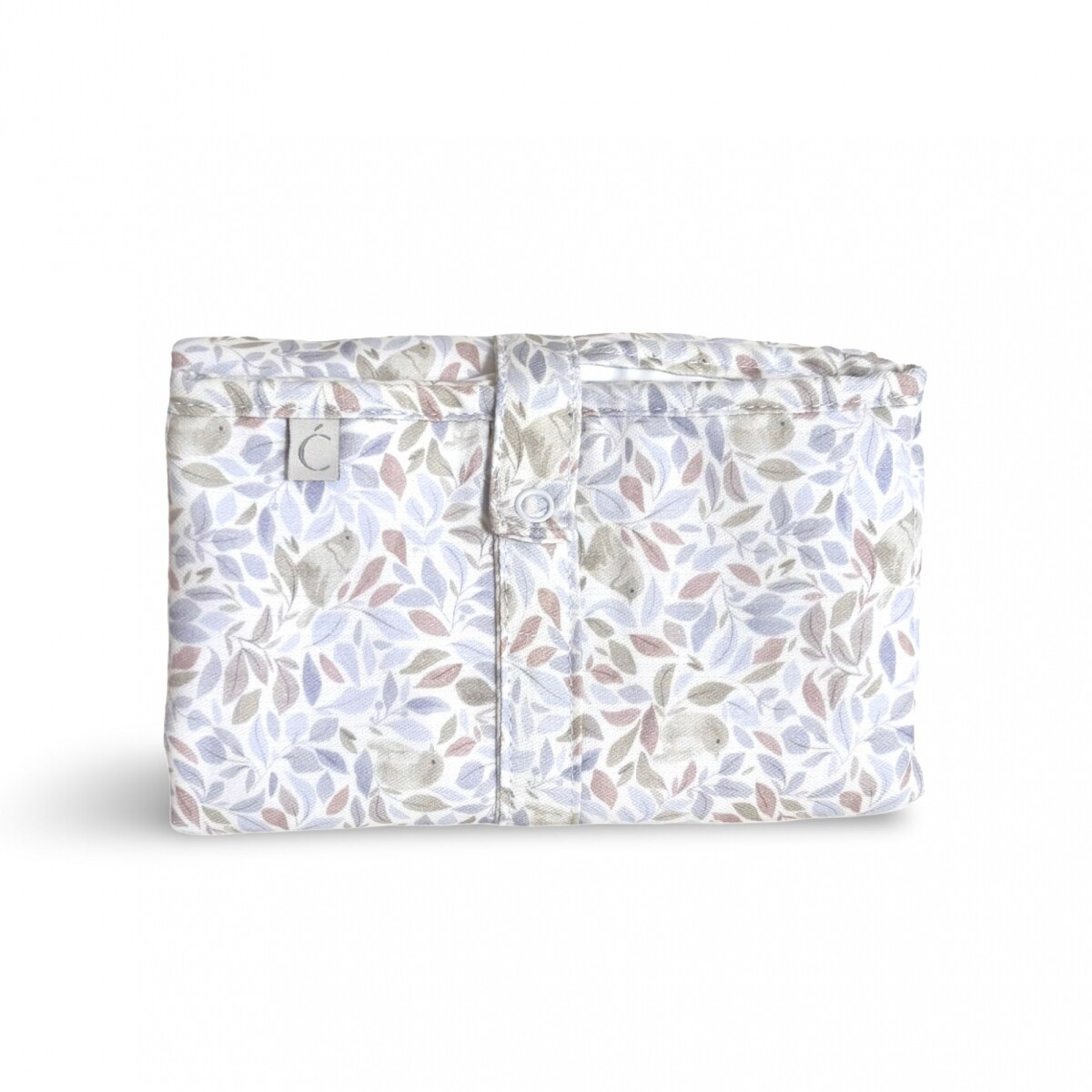 Cambiador Travel Mat - Willow 