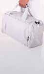 BOLSO DEPORTIVO FOX NEWS CEMENTO