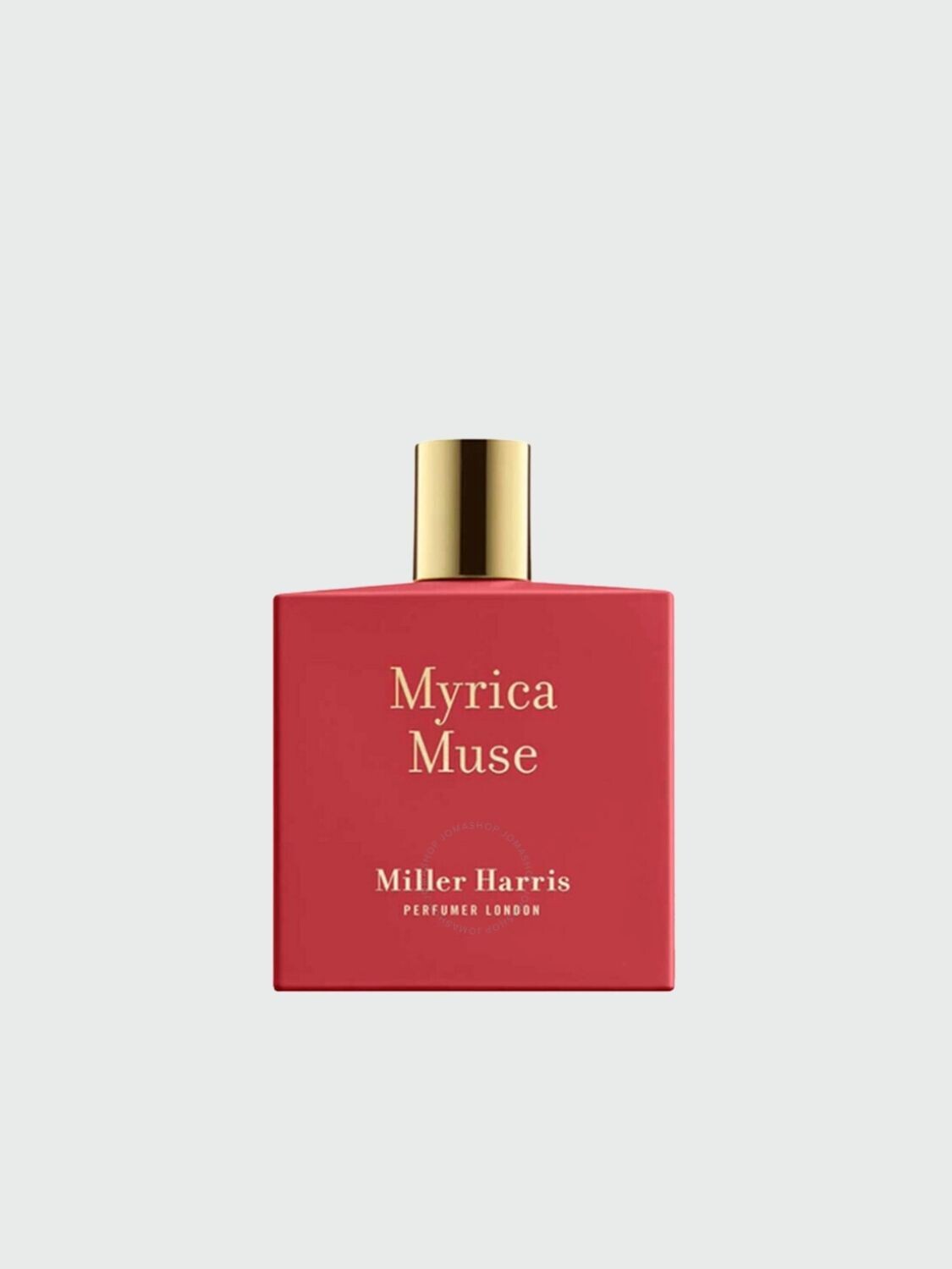 Miller Harris- Eau de Parfum, Myrica Muse 50ml  0