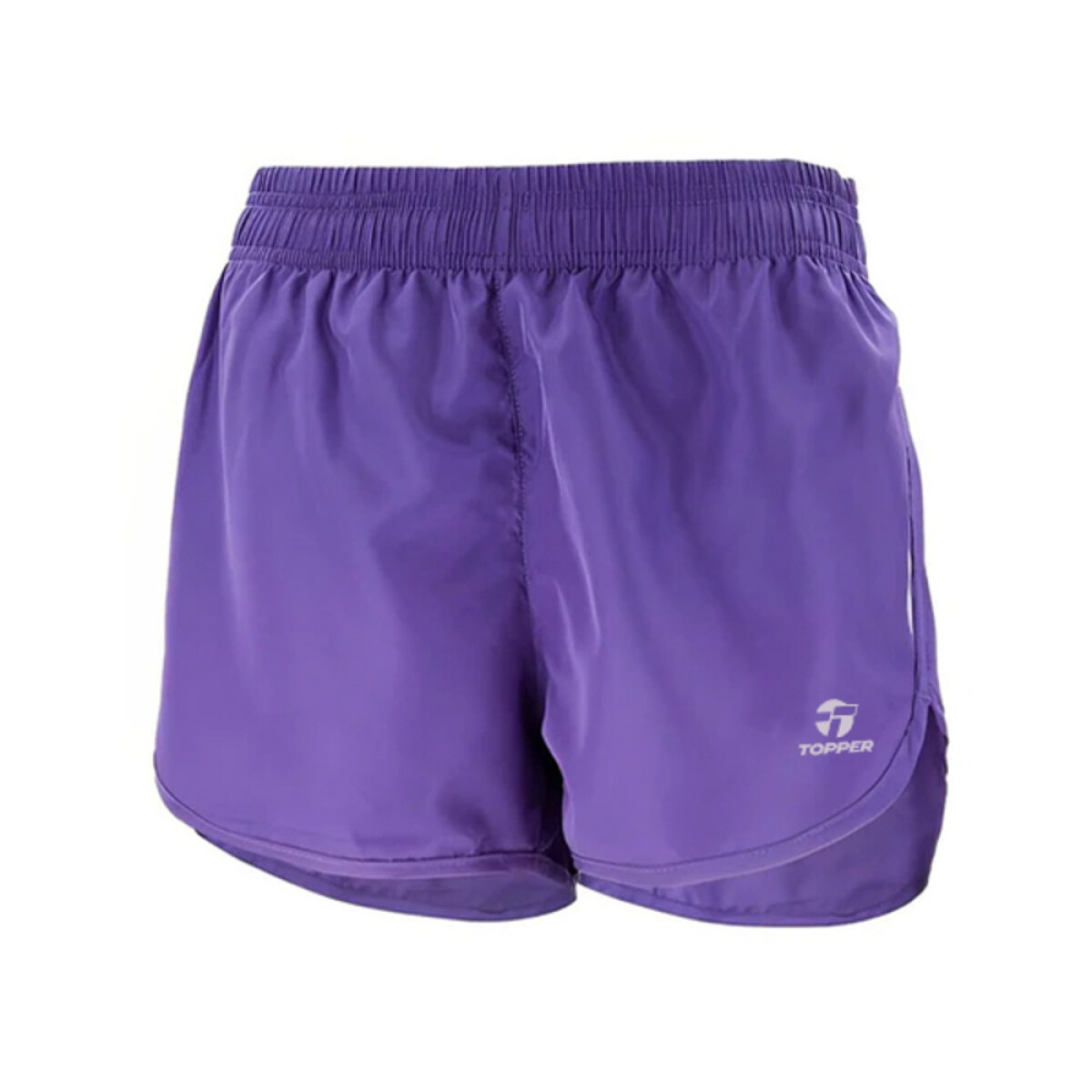 SHORT KT WMN TRNG GD violeta logan - VIOLETA 