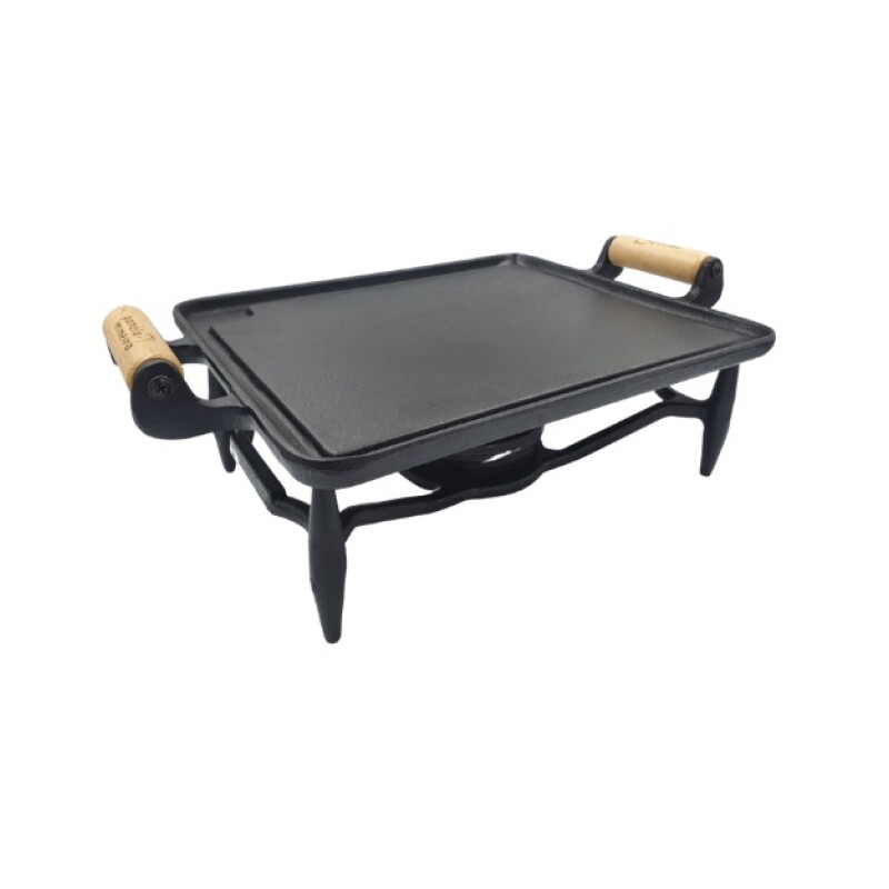 Rechaud 2mil 300x250 mango madera Rechaud 2mil 300x250 mango madera