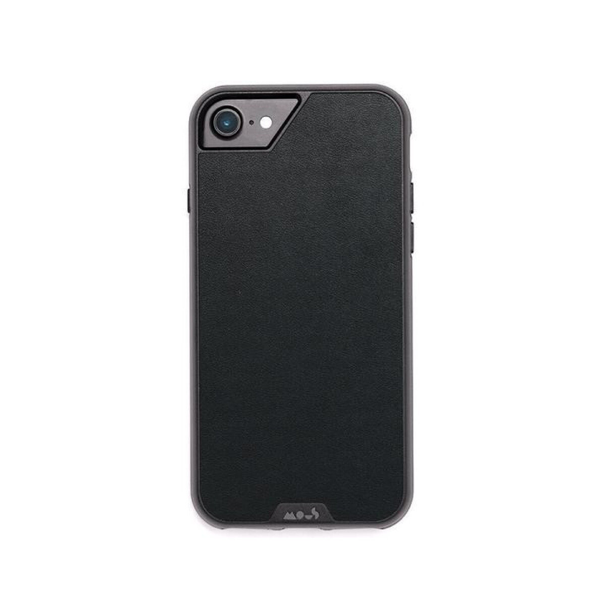 Case Mous Black Leather Iphone 6/7/8/se 5060624480058 
